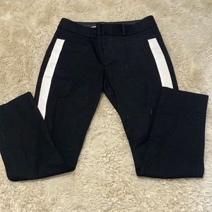 Black Banana Republic Trousers